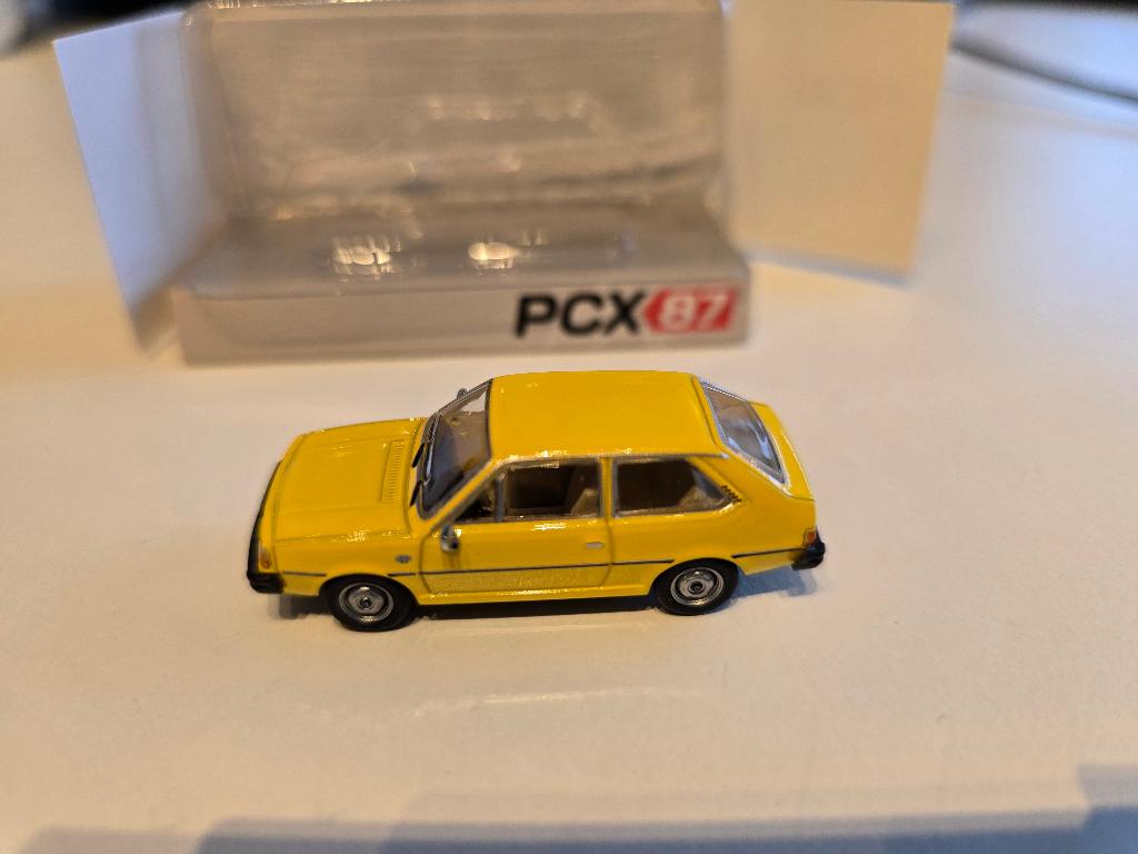 Volvo 343 1/87, Ophalen of Verzenden, Nieuw, Auto, Overige merken