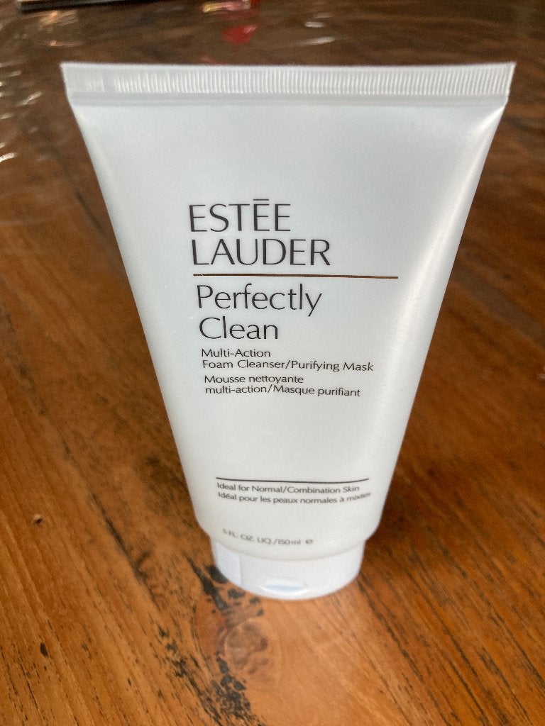 Foam Cleanser, Ophalen of Verzenden, Nieuw, Gehele gezicht, Reiniging