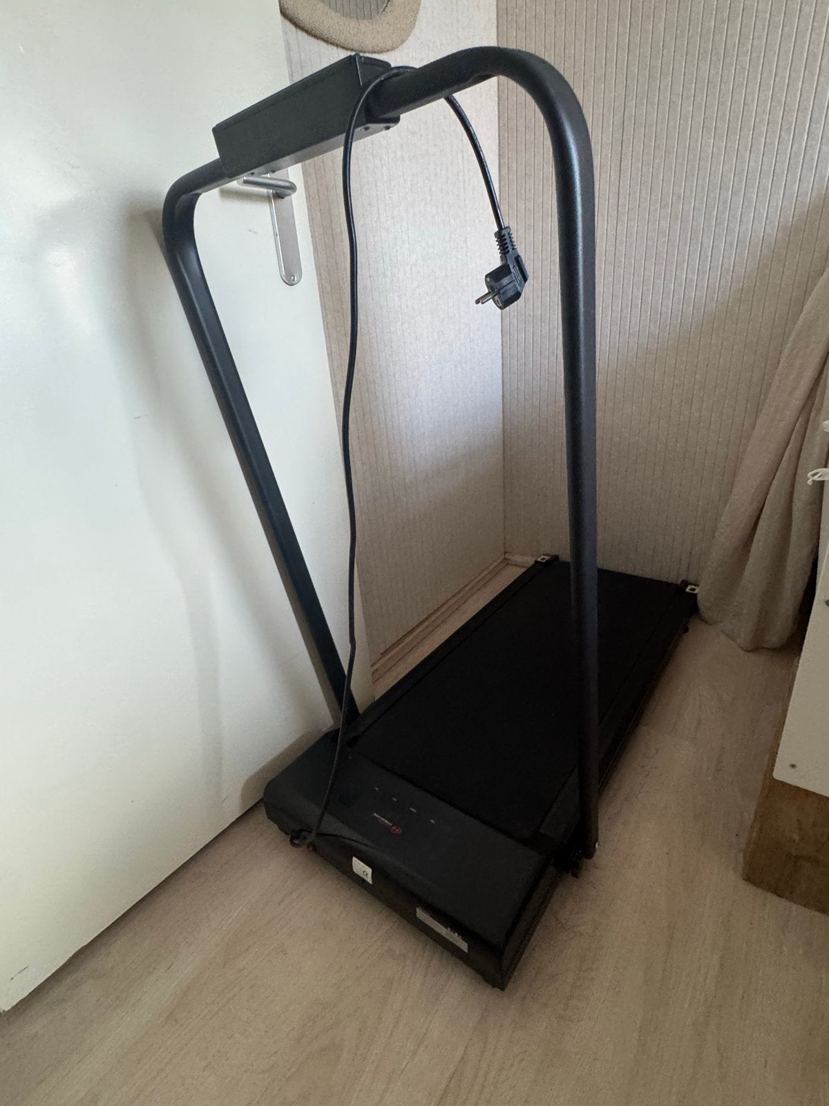 Home fitness code loopband ZGAN, Ophalen, Nieuw, Metaal, Loopband