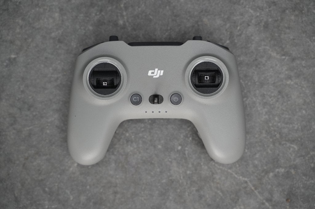 DJI FPV Remote Controller 3, Ophalen of Verzenden, Zo goed als nieuw