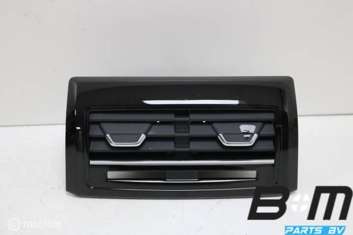 Luchtrooster middenconsole achterzijde Audi A8 4N 4N0819203, Auto-onderdelen, Interieur en Bekleding, Gebruikt