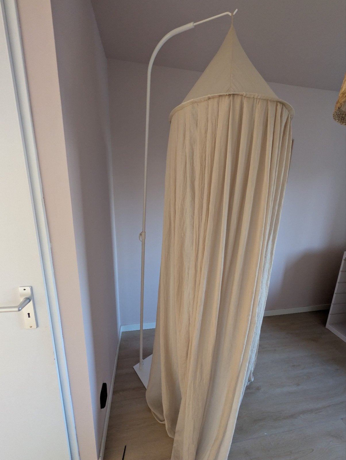 klamboe Jollein, Kinderen en Baby's, Ophalen, Zo goed als nieuw, Klamboe