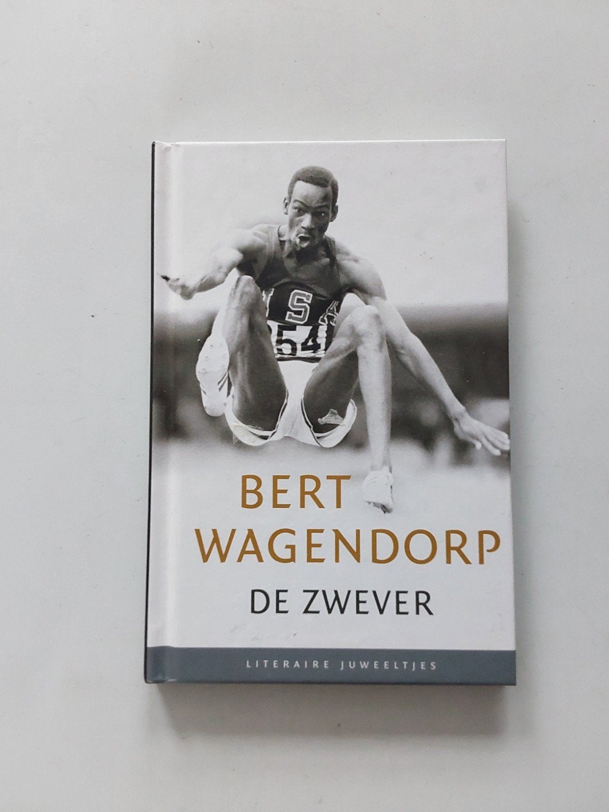 Bert Wagendorp : De Zwever, Ophalen of Verzenden, Zo goed als nieuw, Bert Wagendorp, Nederland