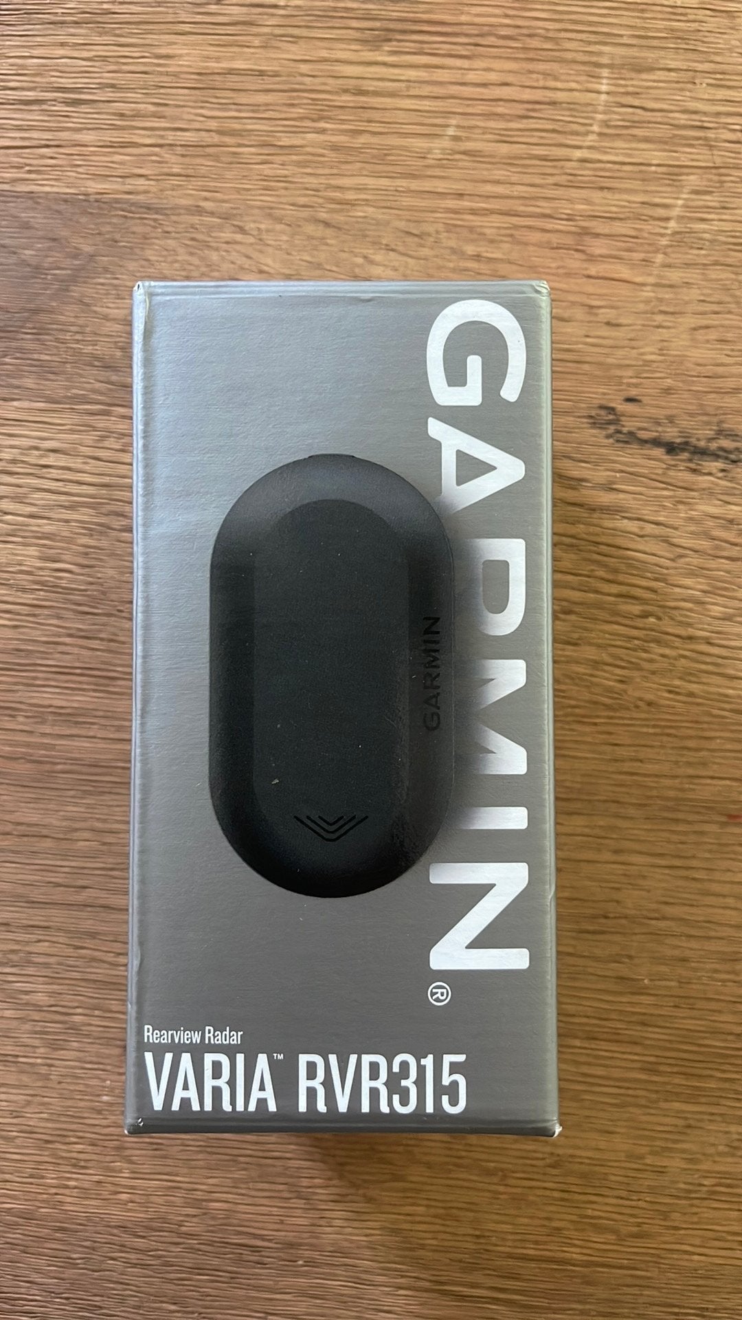 Garmin varia RVR315, Ophalen of Verzenden, Gebruikt