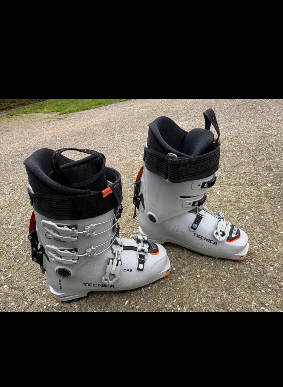 Technica Zero G  Tour W tourski schoen, 160 tot 180 cm, Schoenen, Zo goed als nieuw, Skiën