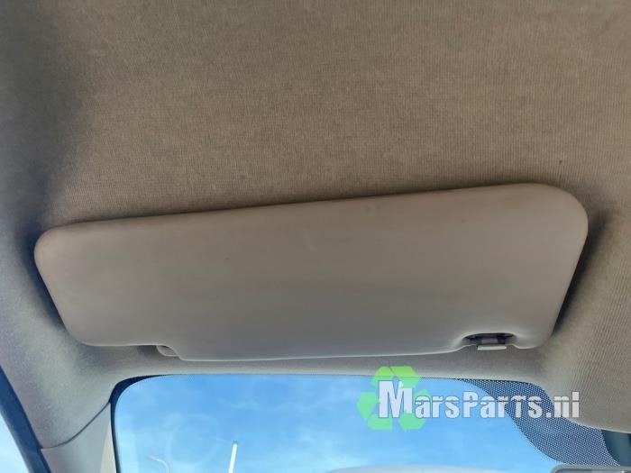 Zonneklep van een Ford KA, Gebruikt, -, -, Ophalen of Verzenden