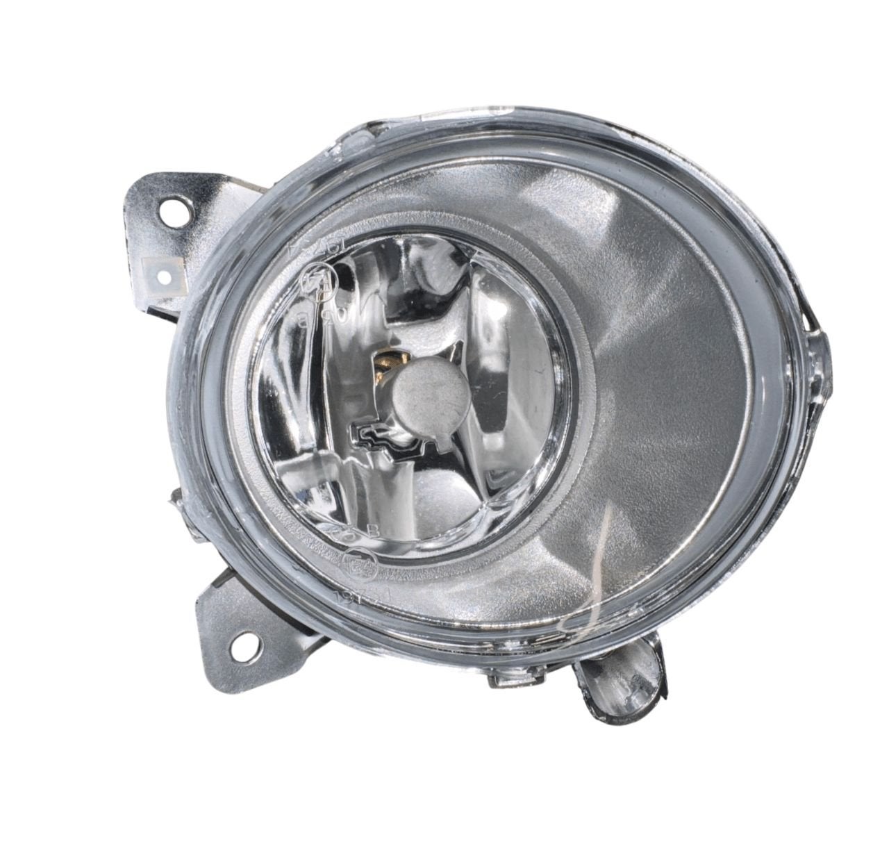 SC-R VOORBUMPER MISTLAMP RECHTS BUITEN NO 2080689, Scania, -, Verlichting, -