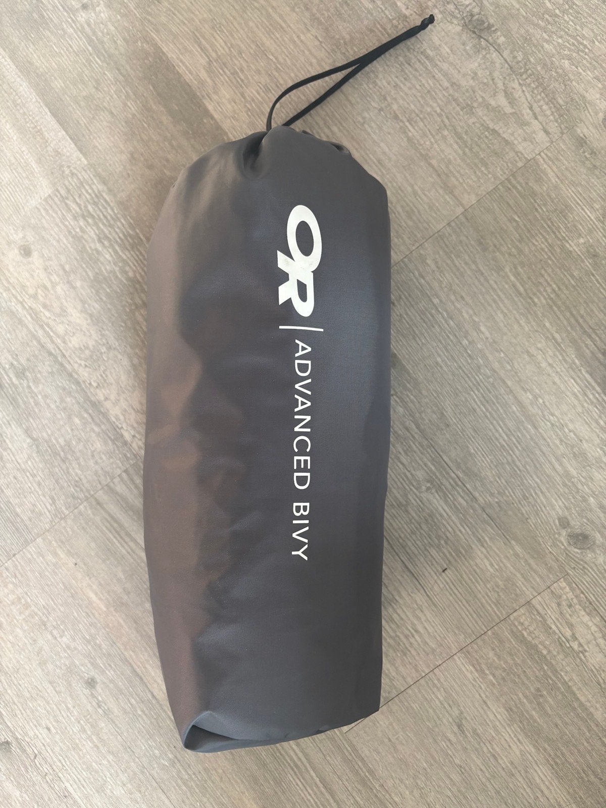 Outdoor Research OR Advanced Bivy, Ophalen of Verzenden, Nieuw