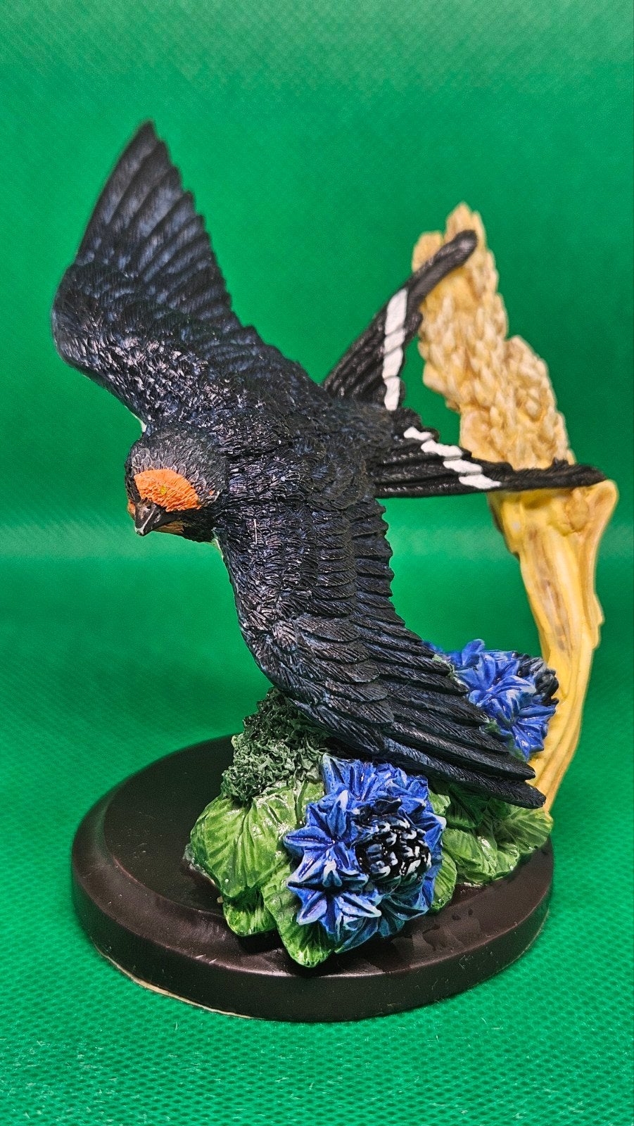 Vogelwelt, Verzamelen, Ophalen of Verzenden, Beeldje of Figuurtje