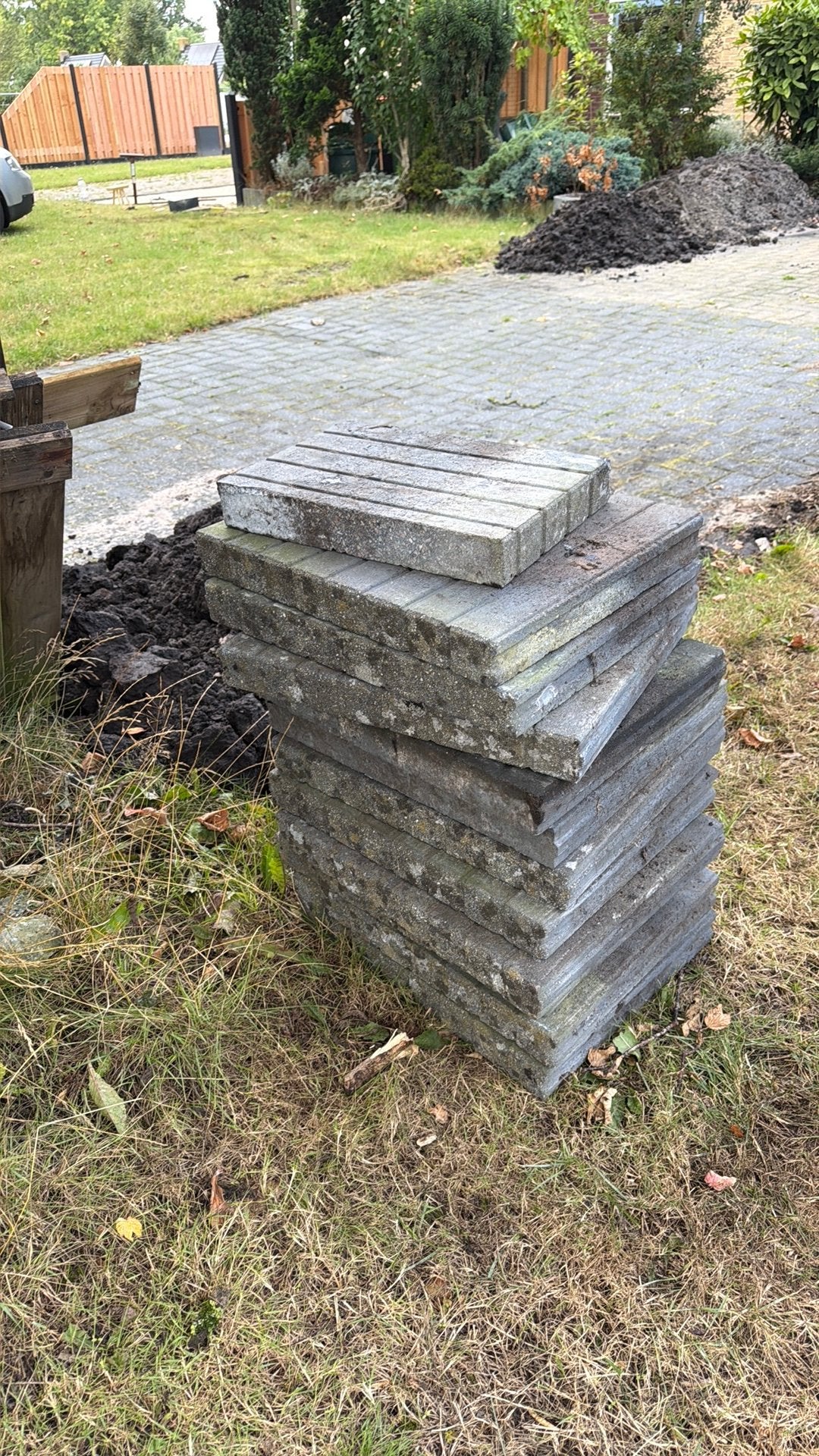 Opsluitband 41x49x5,5 gratis, Ophalen, Overige typen, Zo goed als nieuw, Minder dan 5 m²