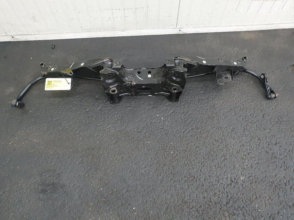 MINI (BMW) MINI F56 COOPER S SUBFRAME ACHTER 2018, Ophalen of Verzenden, Gebruikt, Stiba lid