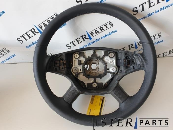 Stuurwiel van een Mercedes B-Klasse, Auto-onderdelen, 12 maanden garantie, -, Nieuw, Ophalen of Verzenden