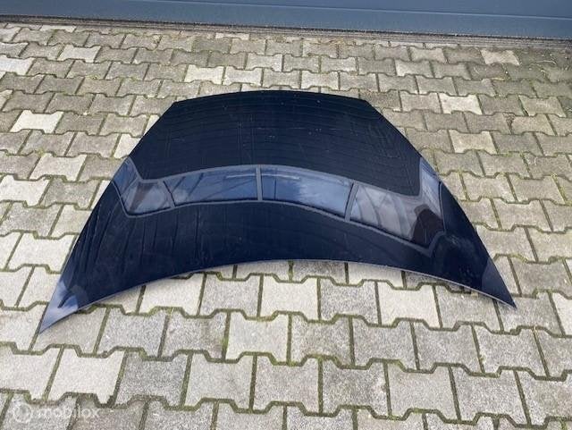 Motorkap Voorkap Porsche cayenne Orgineel, Gebruikt, Motorkap