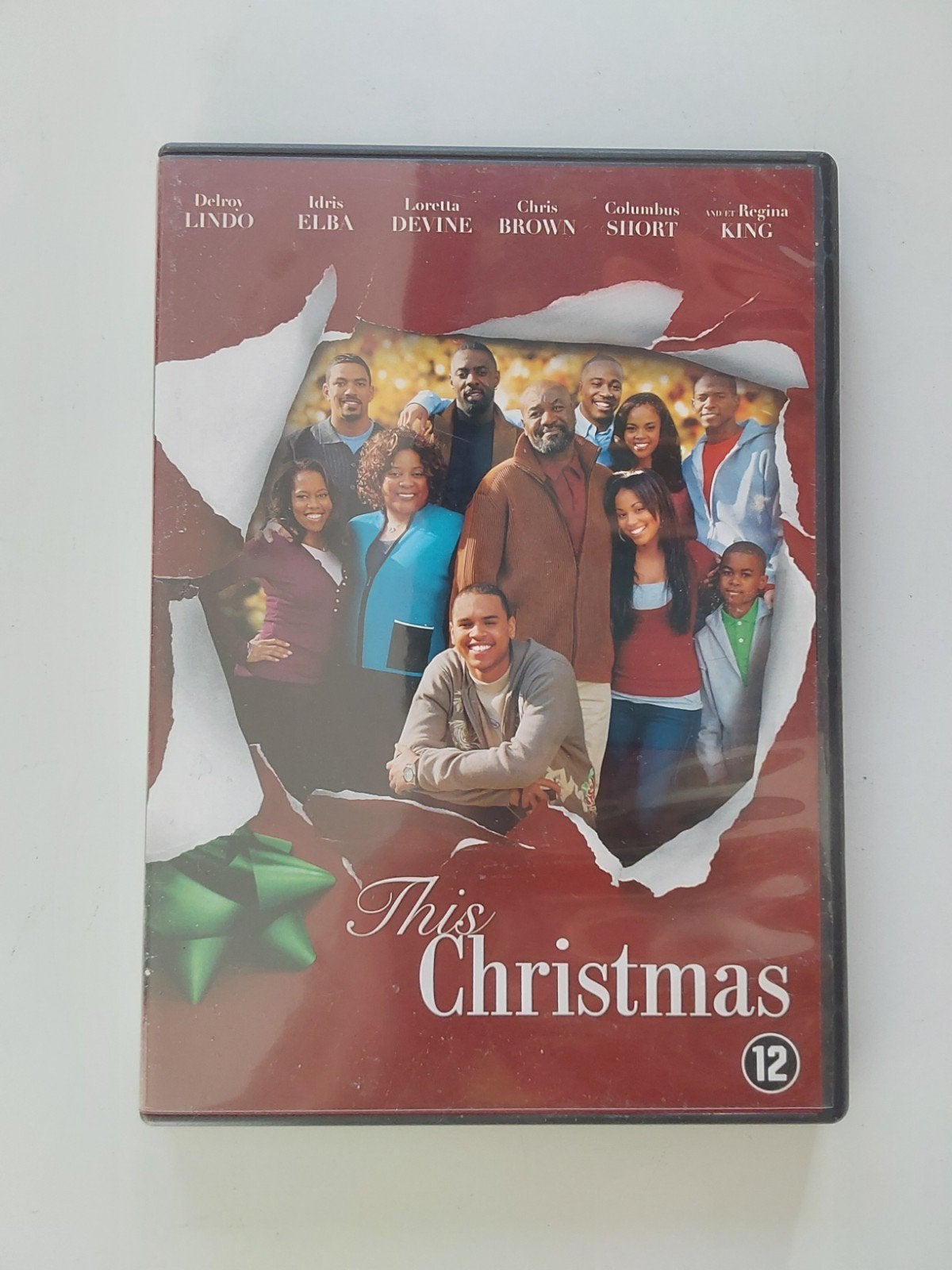 This Christmas🎄, Diversen, Ophalen, Zo goed als nieuw