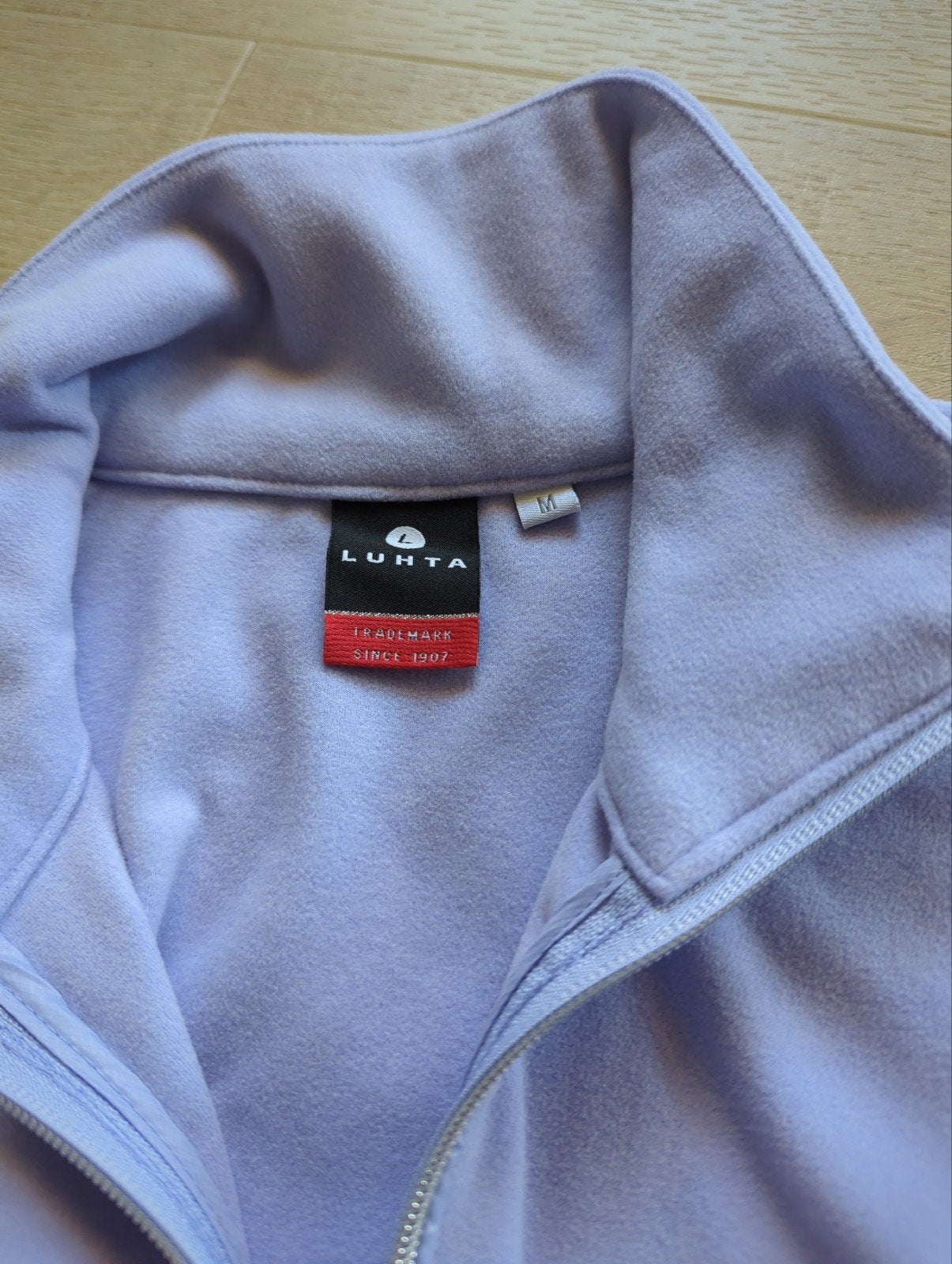 Dames Golf jasje/ vest vh merk Luhta Sport in maat 38/ M., Kleding | Dames, Sportkleding, Maat 38/40 (M), Paars, Overige typen