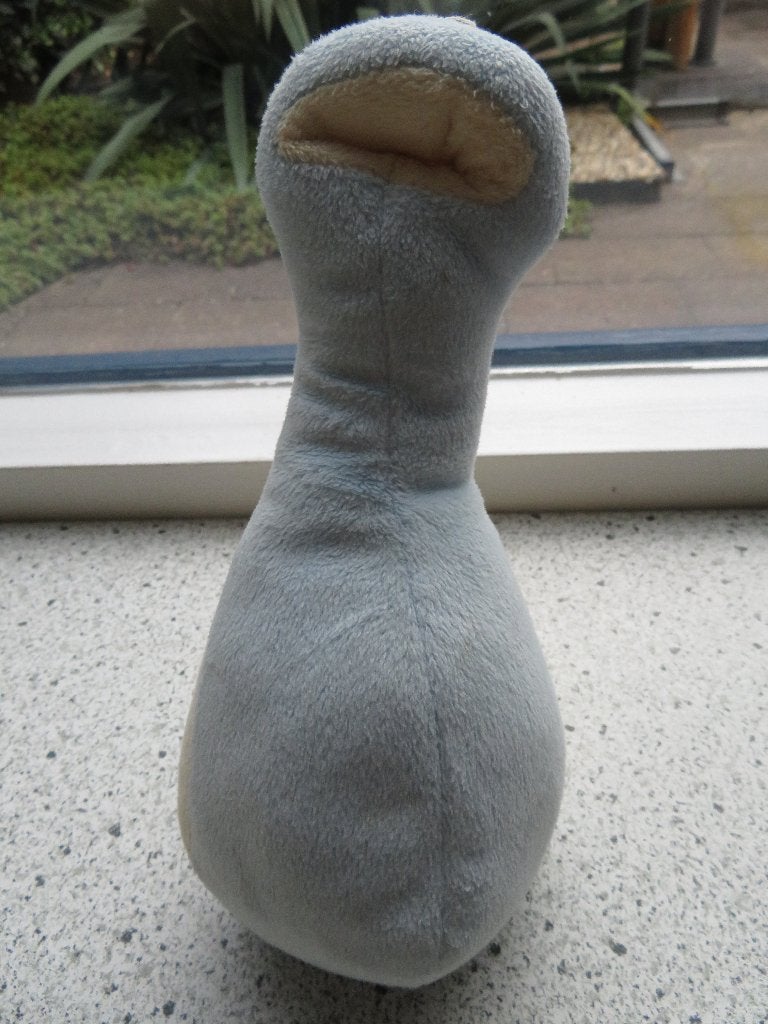 Knuffel je Speen beste idee Nederland ID selection, Overige typen, Blauw, Wasbaar, Ophalen of Verzenden