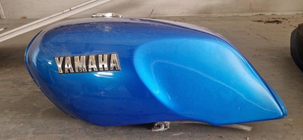 Tank yamaha xj650, Ophalen of Verzenden