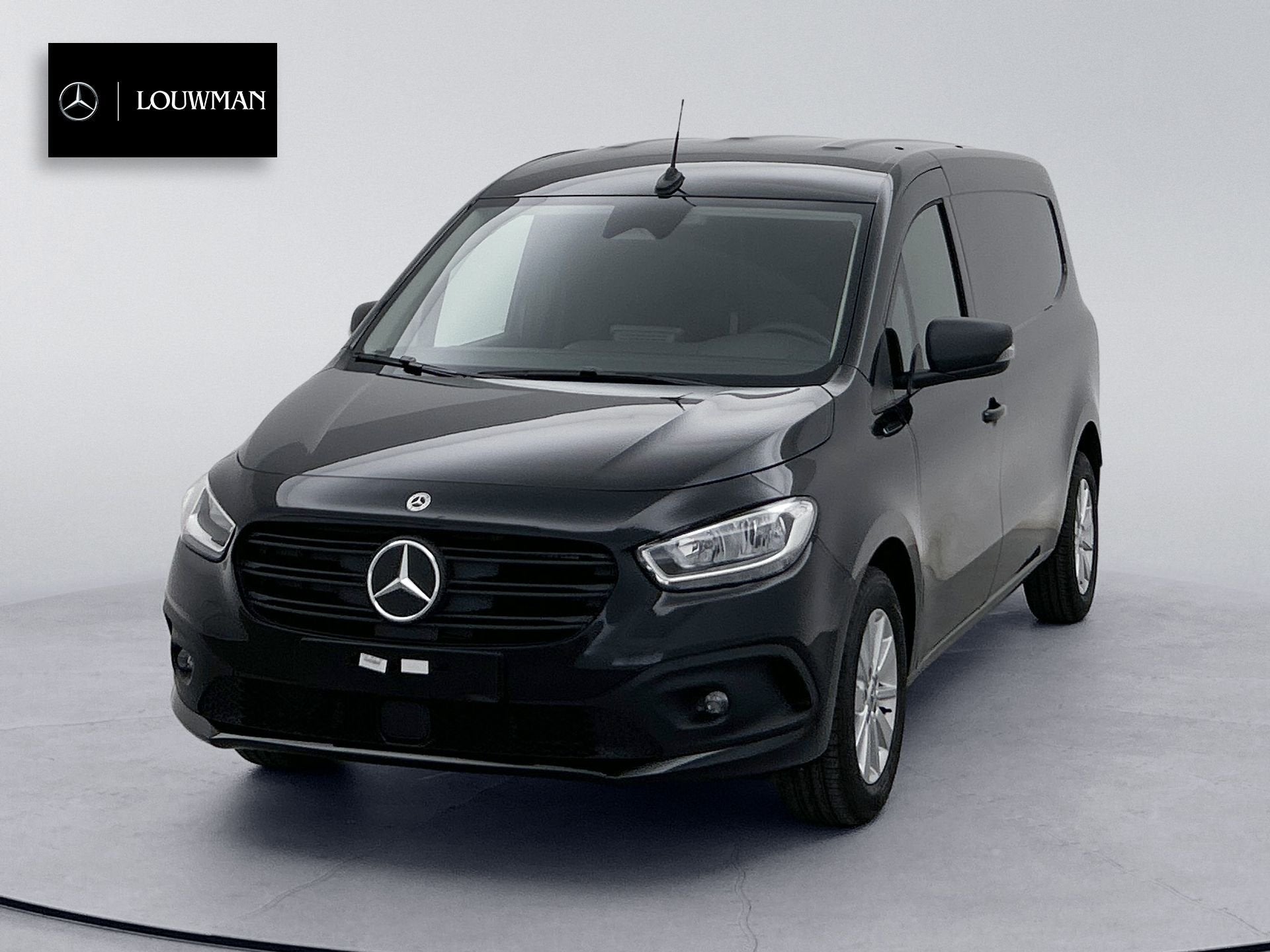 Mercedes-Benz eCitan 112 Business Solution PRO L2 51 kWh Fin