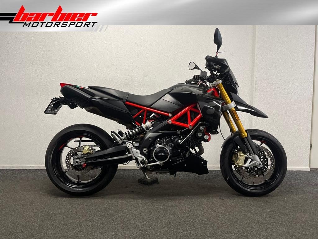 Aprilia DORSODURO 900 LEASE VOORDELIG!, Motoren, Motoren | Aprilia, 2 cilinders, Aprilia, Motorrijbewijs A, Bedrijf