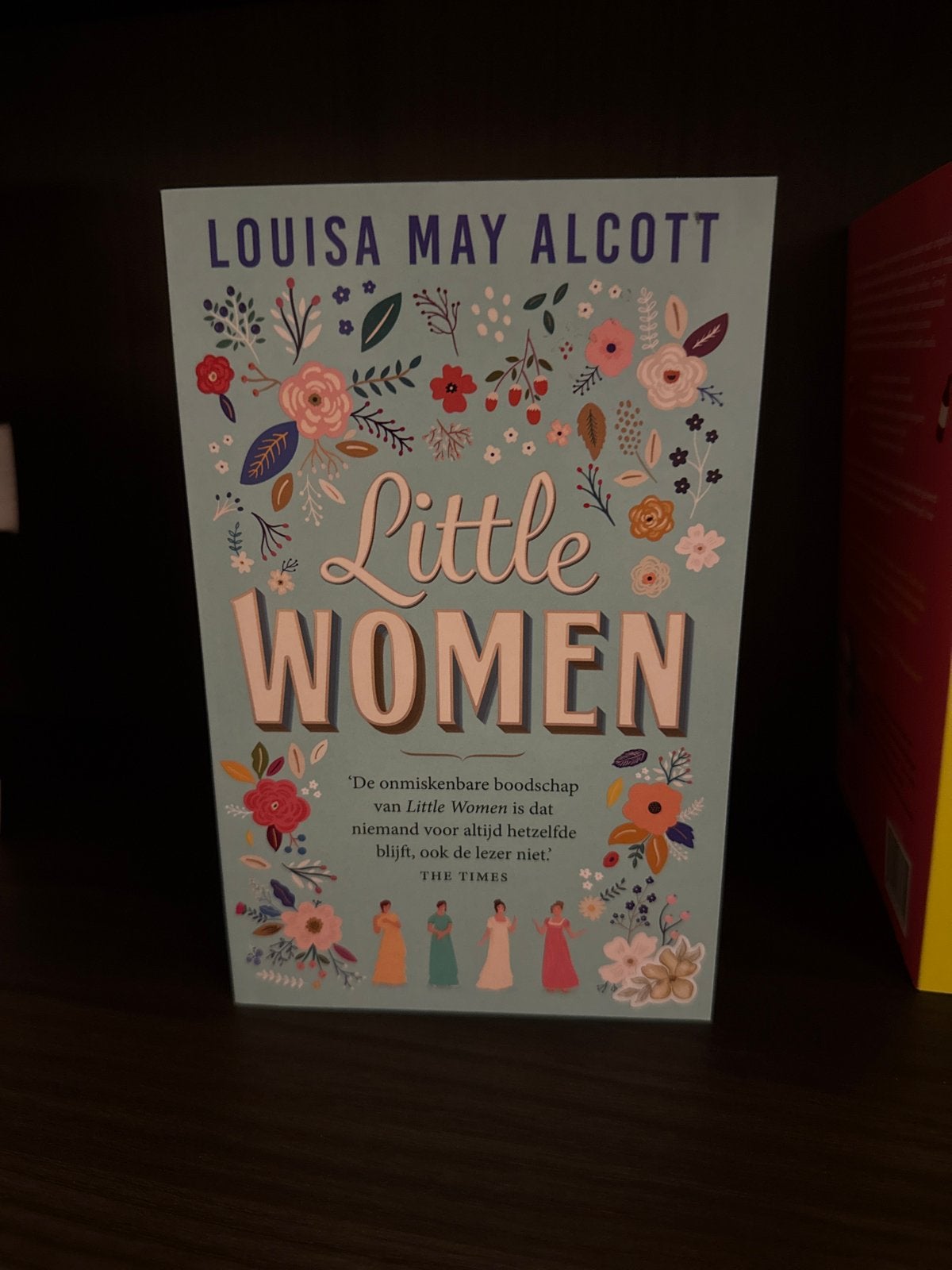Little Women - Louisa May Alcott (Nieuw), Verzenden, Nieuw