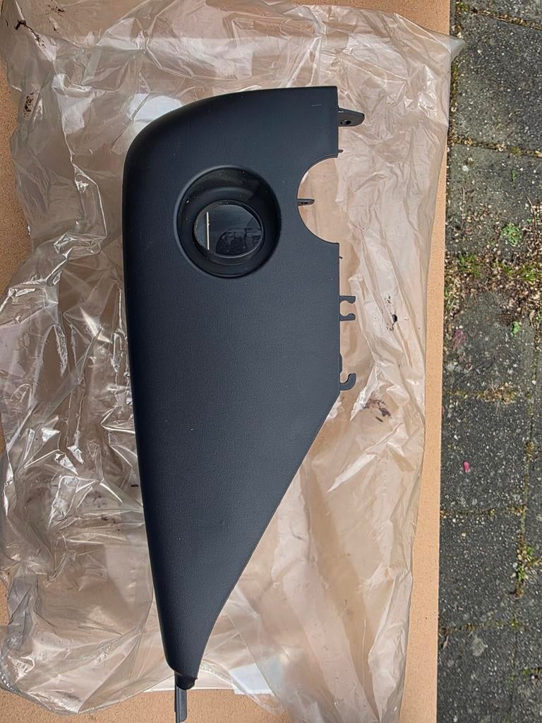 Volkswagen Stuurkolomafdekking - Nieuwstaat, Ophalen of Verzenden, Nieuw, Seat