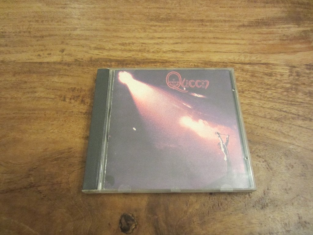 Queen - Queen I, Ophalen of Verzenden, Zo goed als nieuw, Poprock
