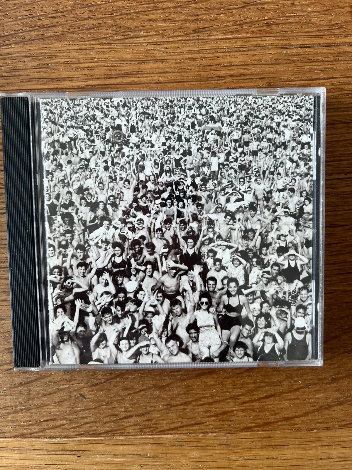 George Michael, listen without prejudice vol I, Ophalen of Verzenden, Zo goed als nieuw