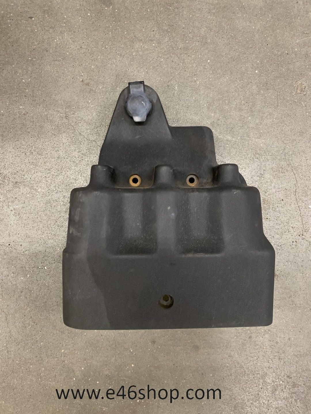 BMW K75 BOBINE AFDEKKING, Ophalen of Verzenden, -, -, -