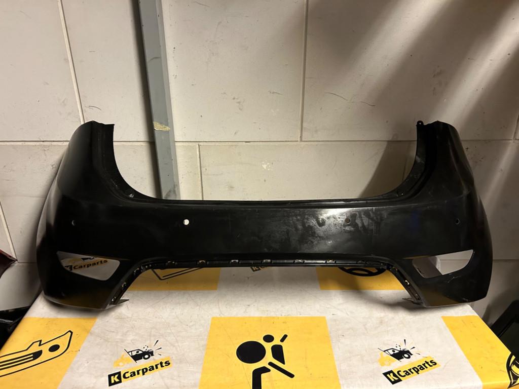 Achterbumper Hyundai ix20 2011-heden PDC 86611-1K000 bumper, Auto-onderdelen, Carrosserie en Plaatwerk, Gebruikt, Heolleung-ro 12
06797  Seoul
