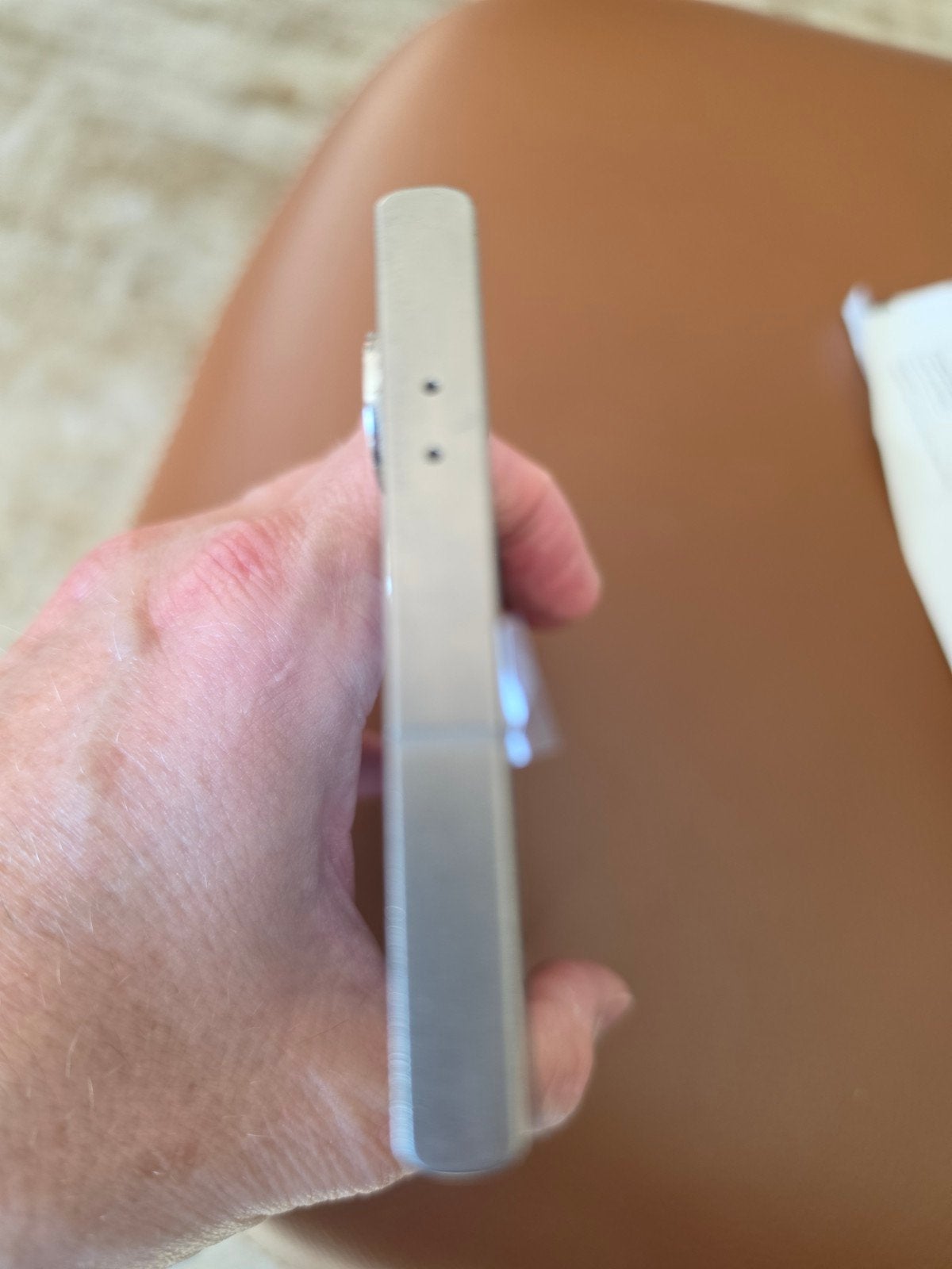 Foto 8 van Samsung Galaxy S24 Ultra Zilver , met originele verpakkingZo