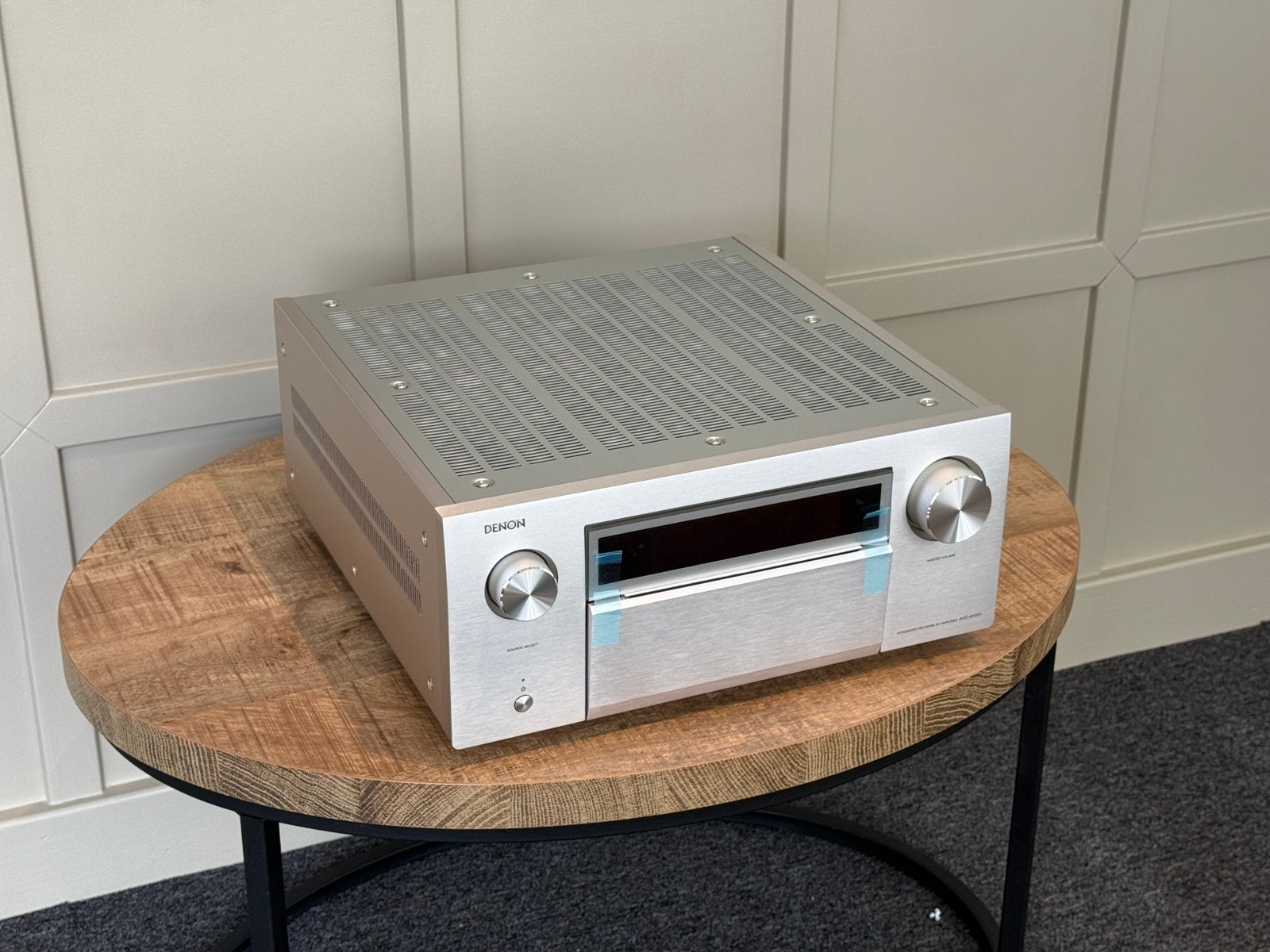 Denon AVC-A10H / Nieuw uit doos, Denon, Nieuw, Ophalen of Verzenden, /