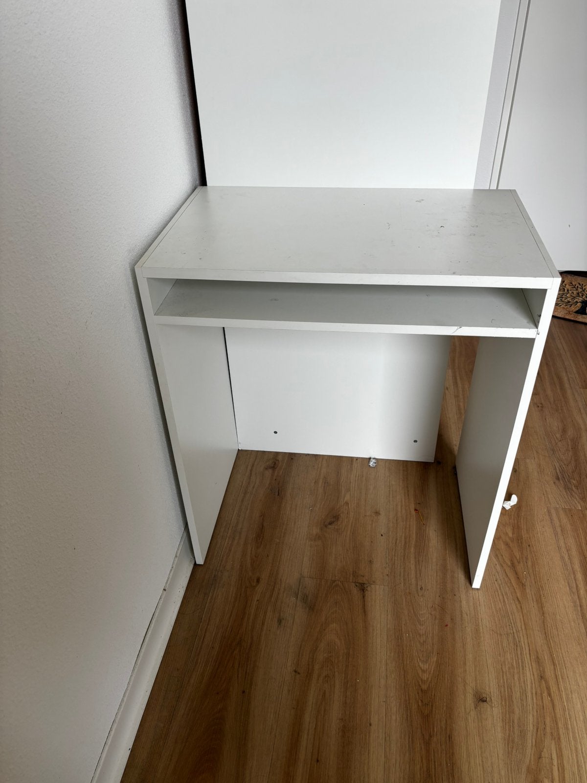 Study table, Ophalen of Verzenden, Zo goed als nieuw