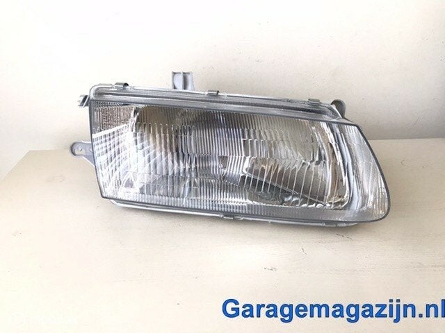 Koplamp rechts 216-1126R-LD-E Mazda 323 S V Sedan (BA), Auto-onderdelen, Nieuw, Ophalen of Verzenden, Mazda, Mazda