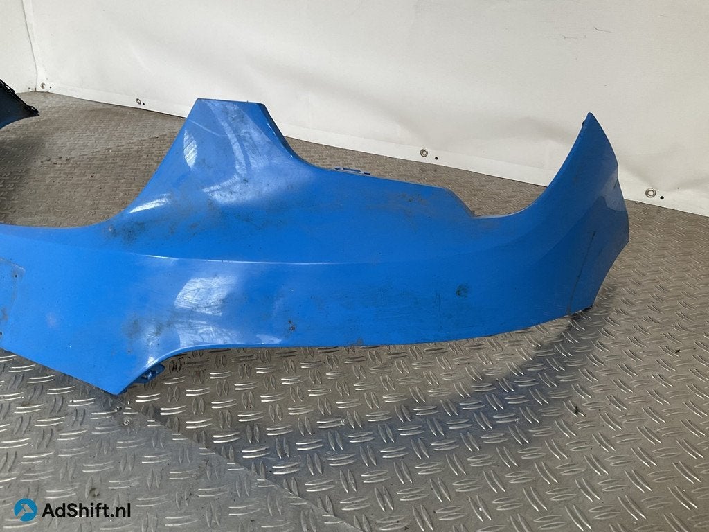Bumper Opel Combo E 18-23 9816774280 Voorbumper J5-14786z, Auto-onderdelen, Carrosserie en Plaatwerk, Bumper