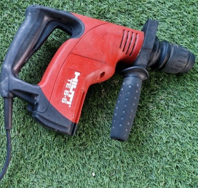 Hilti TE 6-S Boorhamer - Krachtig en Betrouwbaar, Gebruikt, Verzenden, Hilti, Info@hilti.com
