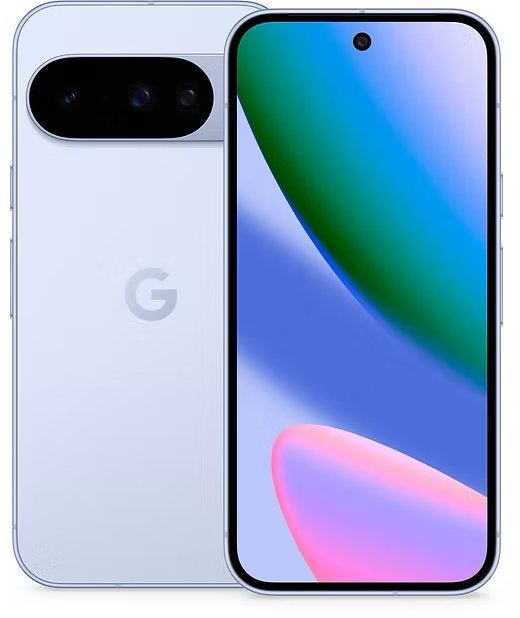 Nieuwe Google Pixel 10 128GB Paars, P, P, P, Ophalen of Verzenden