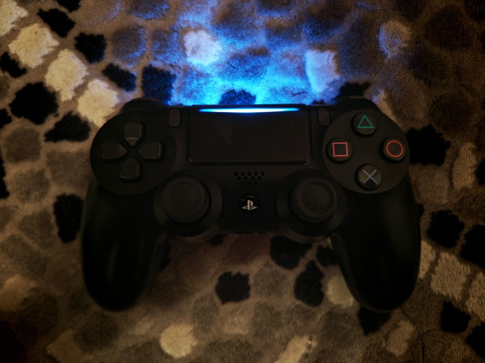 PS4 controller, Ophalen, Gebruikt, Controller, PlayStation 4