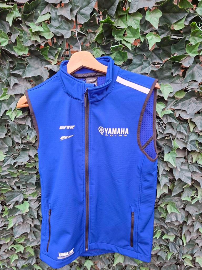 Yamaha, Ophalen of Verzenden, Nieuw, Maat 46 (S) of kleiner, Zwart