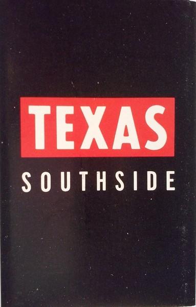 Texas muziek cassette Southside in goede staat dolby TOPPER, Ducoso, 1 bandje, Ophalen of Verzenden, Zo goed als nieuw