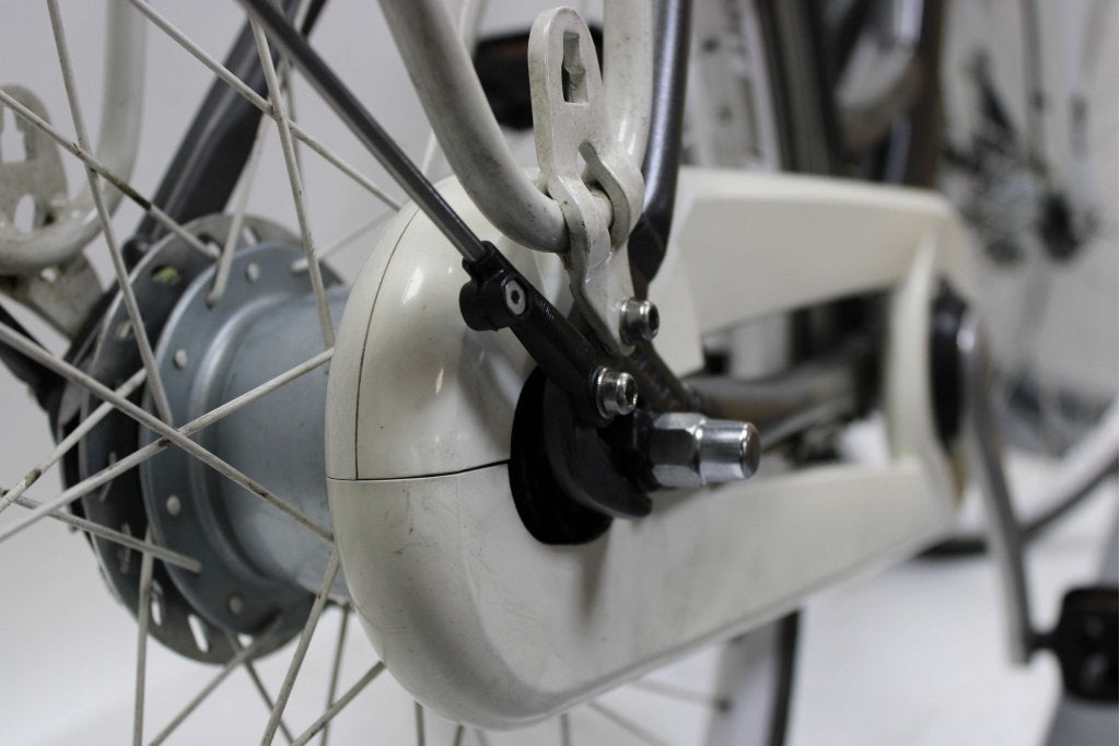 Refurbished Giant Ultimo 55cm - Damesfiets, Niet ingevuld, GIANT, Versnellingen, Niet ingevuld