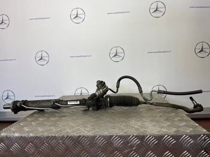 Stuurhuis van een Mercedes E-Klasse, Ophalen of Verzenden, Gebruikt