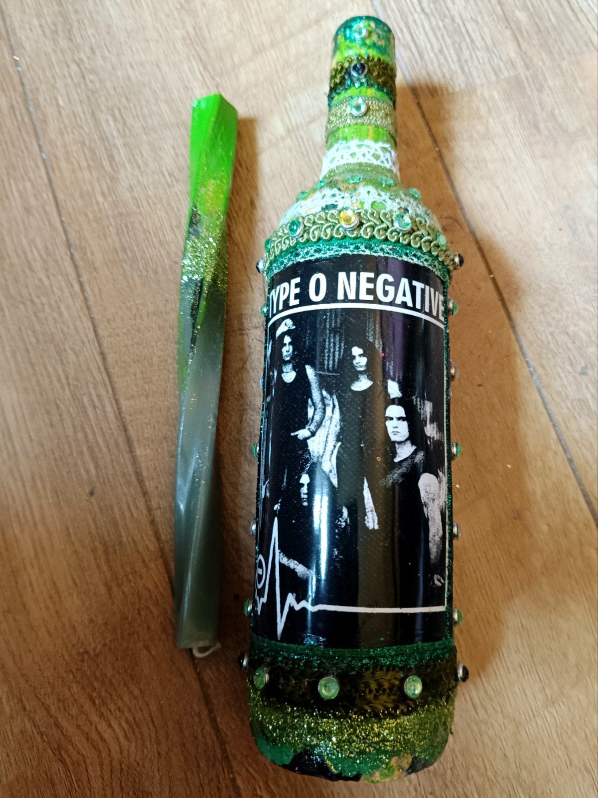 Type O Negative, Ophalen of Verzenden, Nieuw
