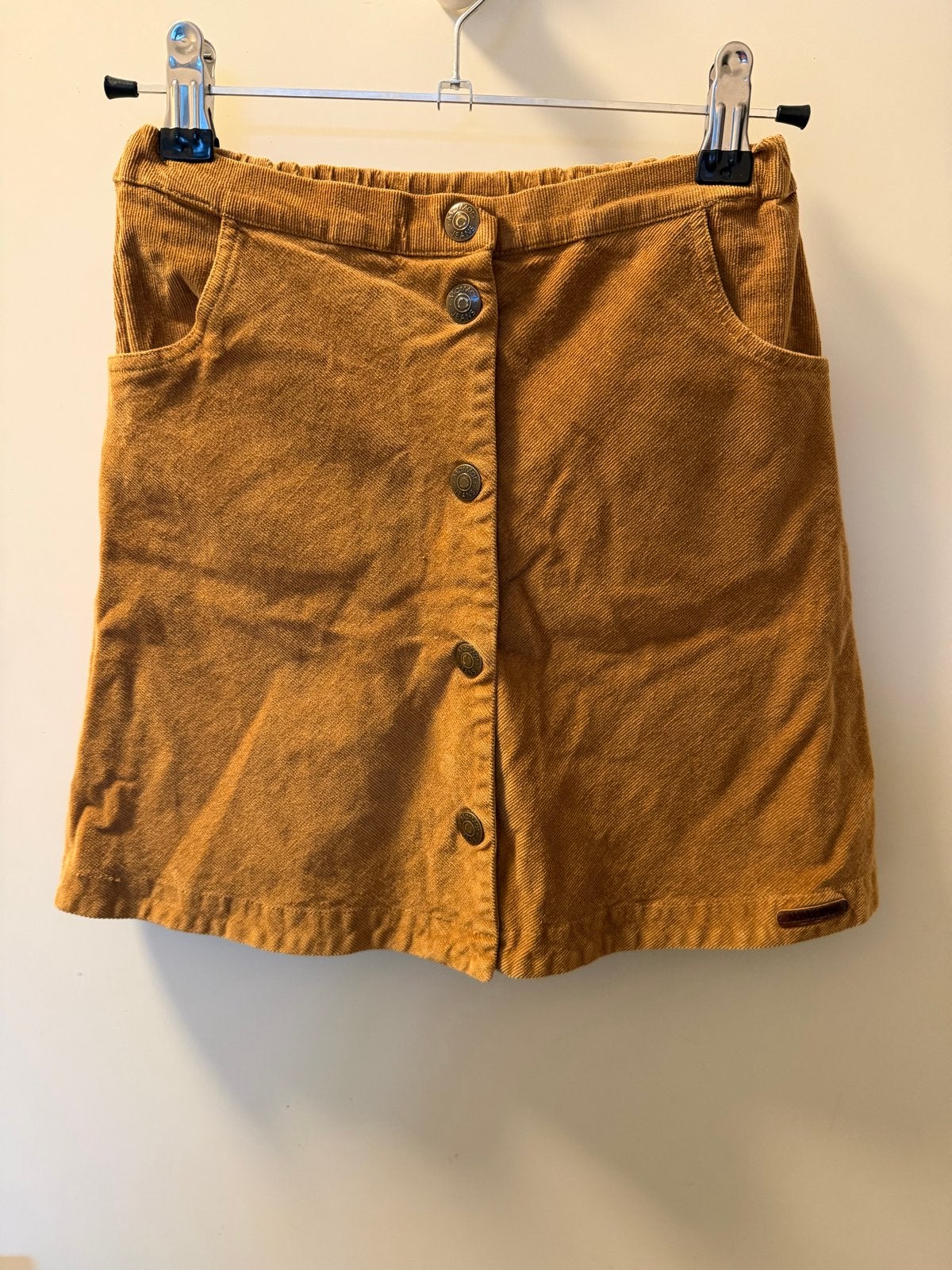 MarMar Copenhagen corduroy rokje - Maat 9 jaar, Ophalen of Verzenden, Zo goed als nieuw, Meisje, Jurk of Rok