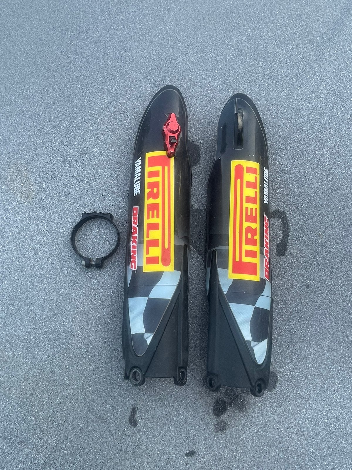 Startsysteem  yamaha yz 2025, Ophalen of Verzenden