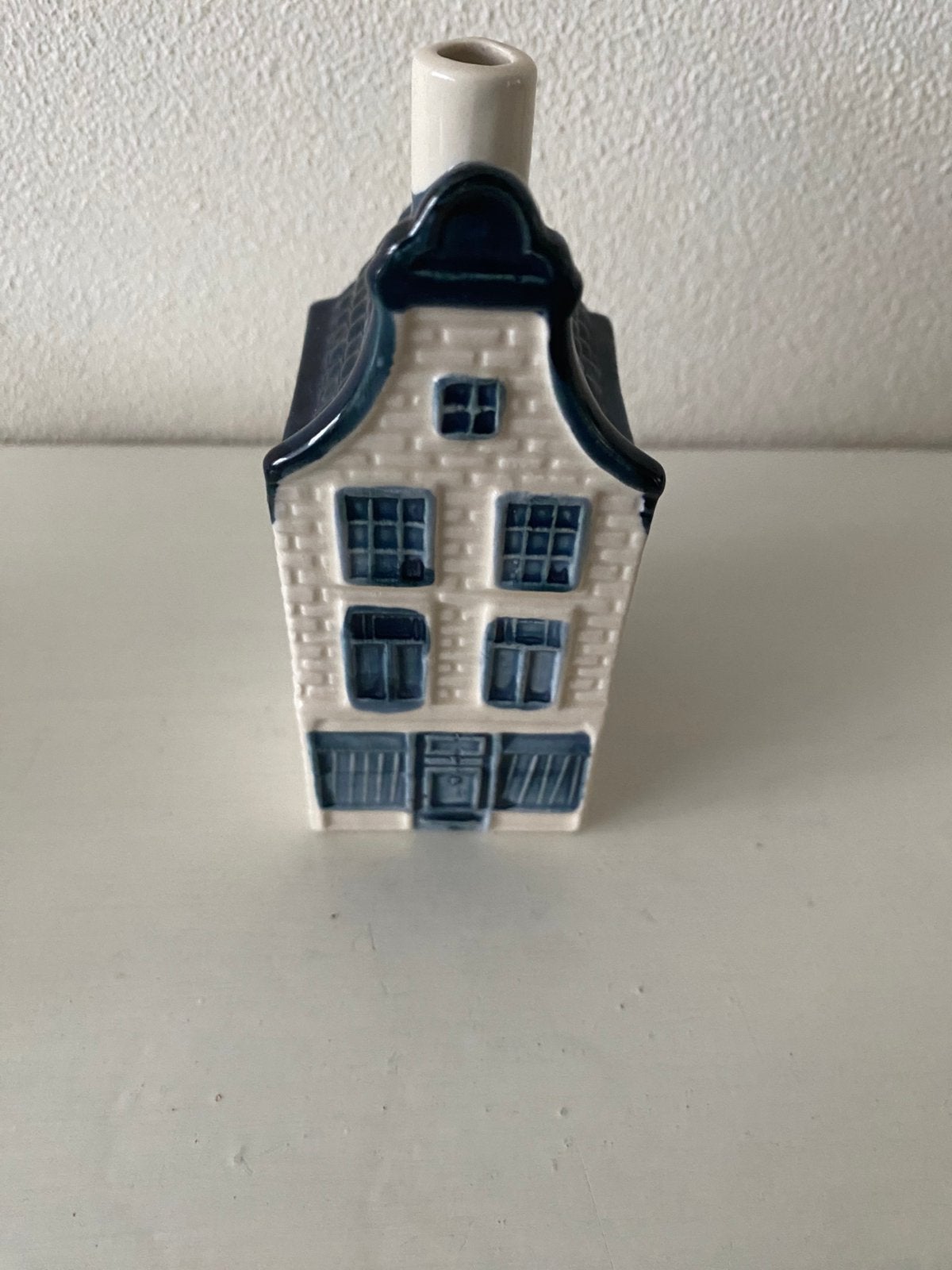 KLM huisje nr 30, Verzamelen, KLM Huisjes, Ophalen of Verzenden, Zo goed als nieuw, 1 t/m 20