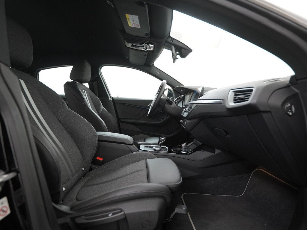 BMW 2-serie Gran Coupé 218i Executive Automaat | Zondag Ope, 12 maanden, Gebruikt, Euro 6, 1350 kg