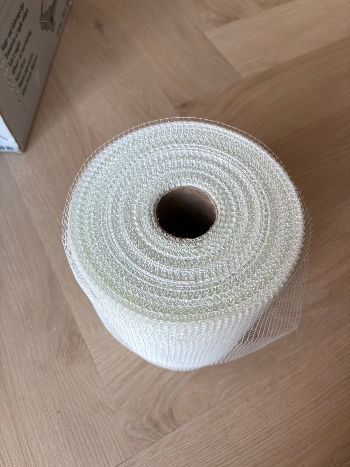 KNAUF Gitex Stucgaas 25 cm x 100 m (25m2), Ophalen of Verzenden, Nieuw
