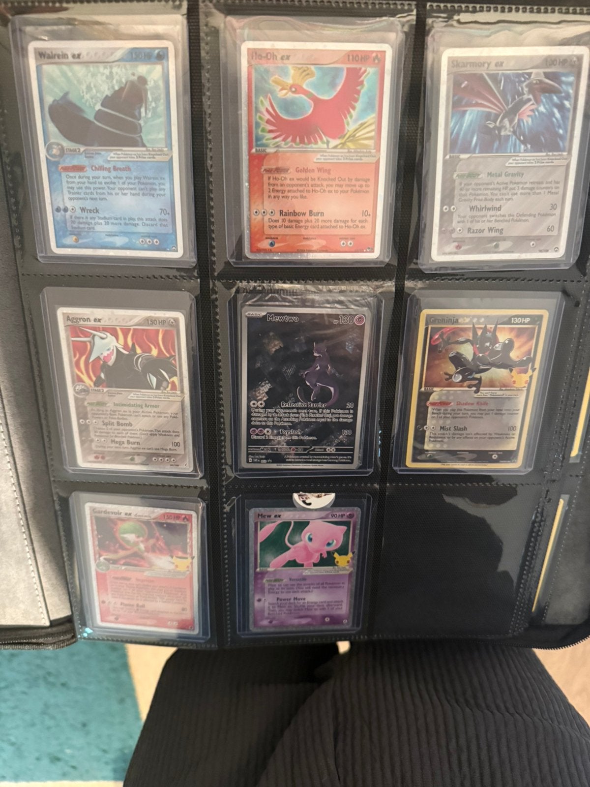 Pokémon Pokémon Pokémon - meeste nm/mint/gradable, Ophalen of Verzenden, Nieuw, Meerdere kaarten, Foil