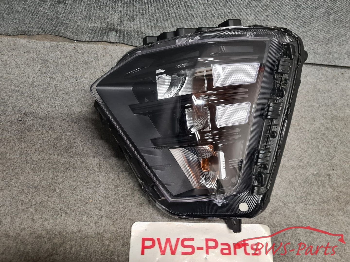 HYUNDAI KONA II SX2 LED KOPLAMP LINKS ORIGINEEL