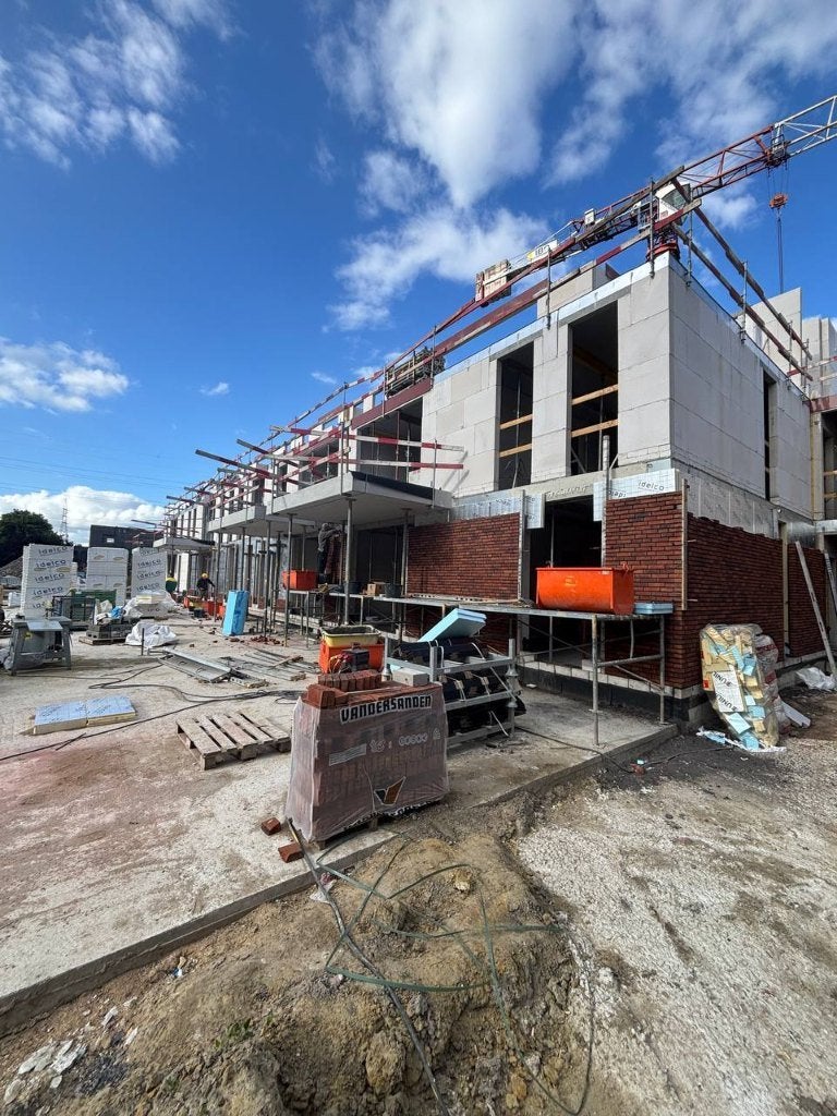 ZZP Vakmannen Bouw & Renovatie Beschikbaar, Garantie, Verbouw of Aanbouw